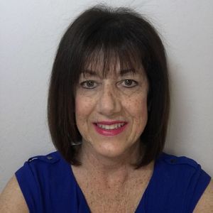 Meet your Posher, Barbara